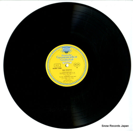 SLGM-1340 disc