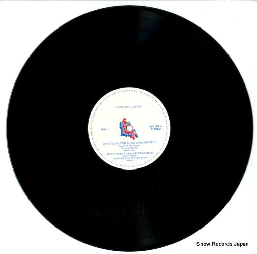 504LPS4 disc