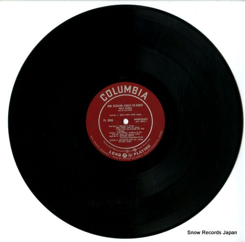 PL-5006 disc