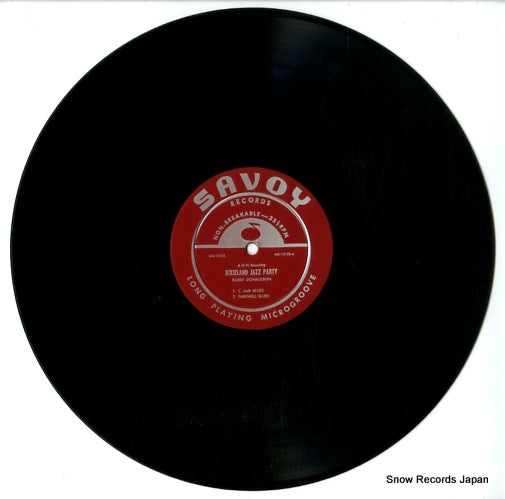 MG12128 disc