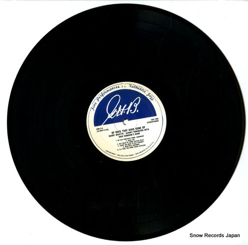 GHB-214 disc