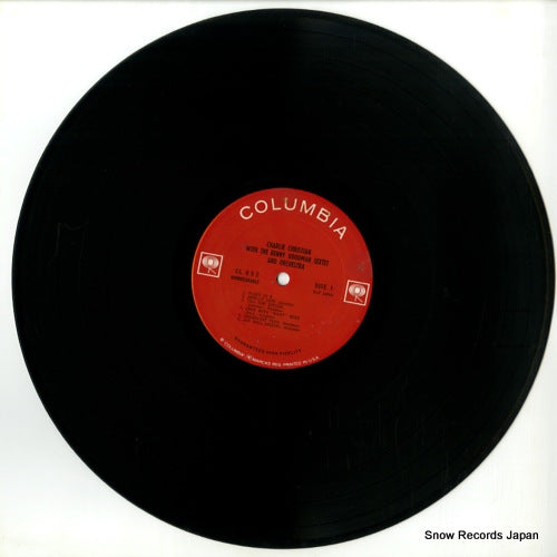 CL652 disc