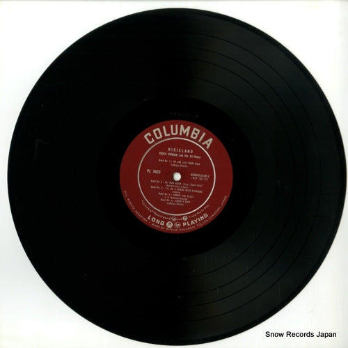 PL5023 disc