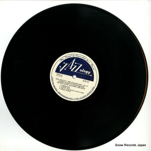JCE-27 disc