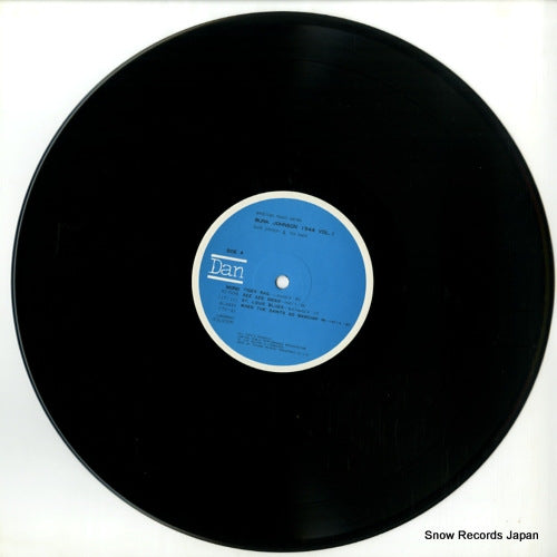 VC-7006 disc