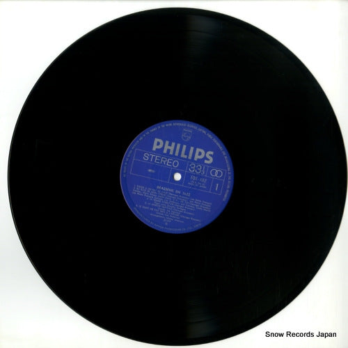 FDX-482 disc