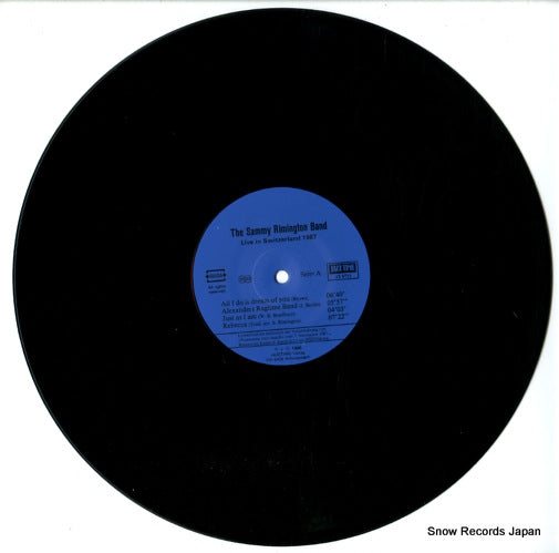 JT8711 disc