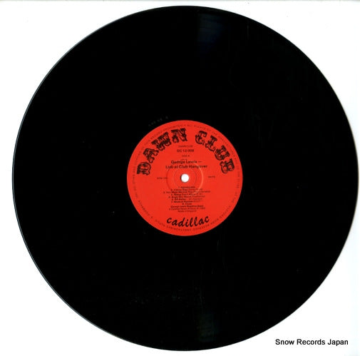 DC12008 disc