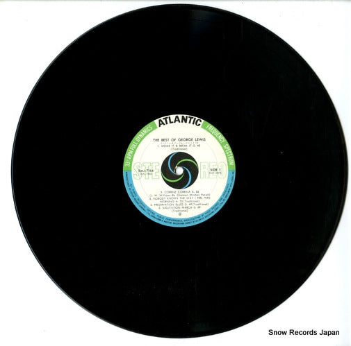 SMJ-7164 disc