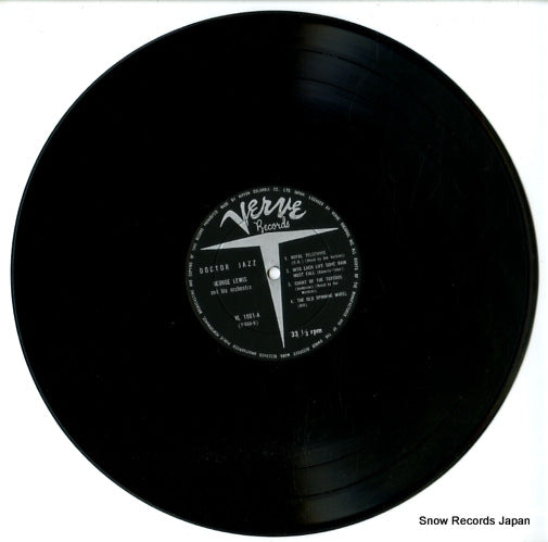 VL-1061 disc