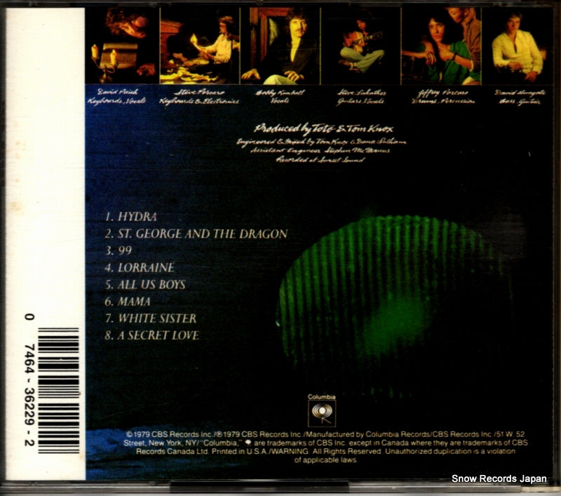 CK36229 back cover