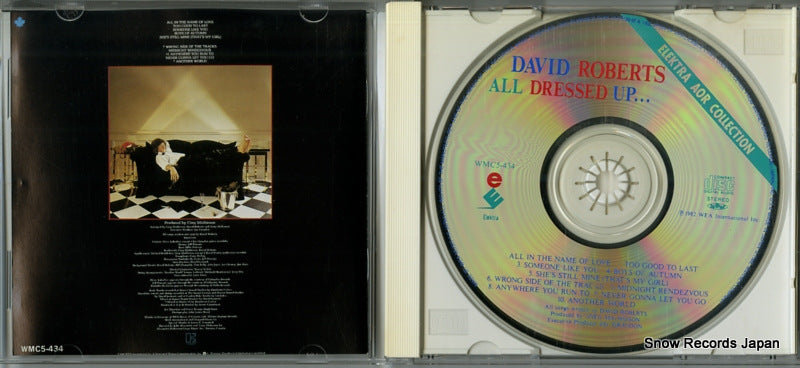 WMC5-434 disc