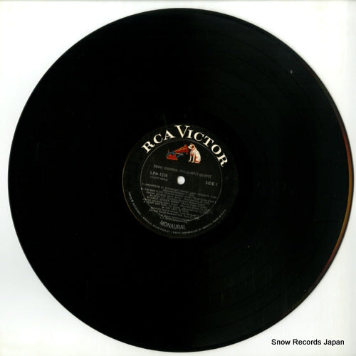 LPM-1226 disc