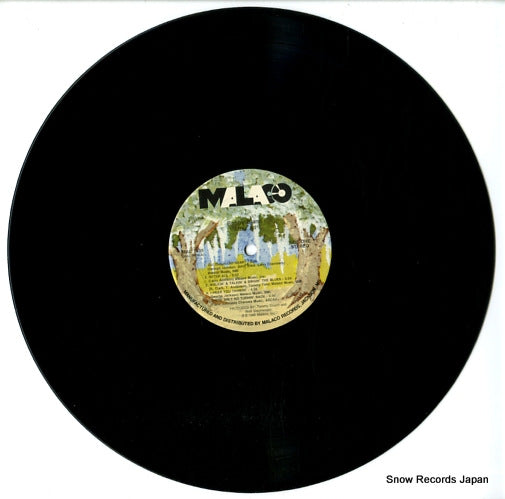 MAL7439 disc