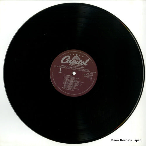 ECJ-70207 disc