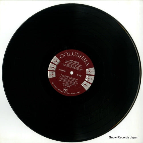 CL669 disc
