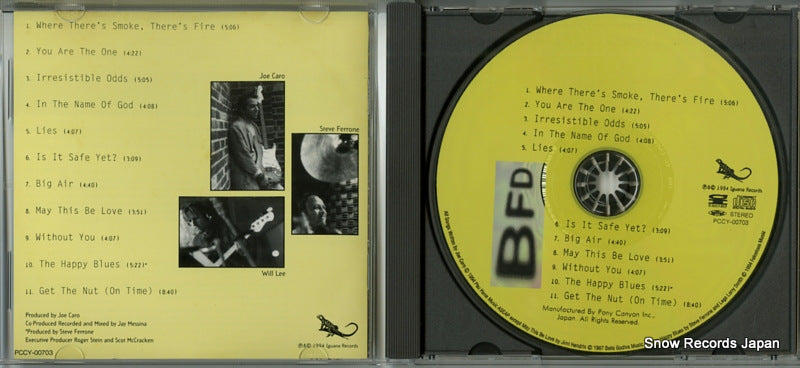 PCCY-00703 disc