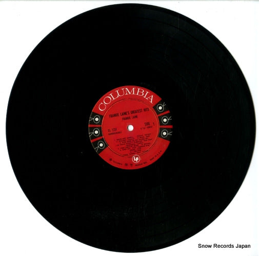 CL1231 disc