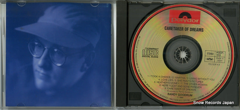 POCP-1113 disc