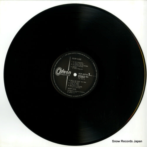 EOP-80753 disc