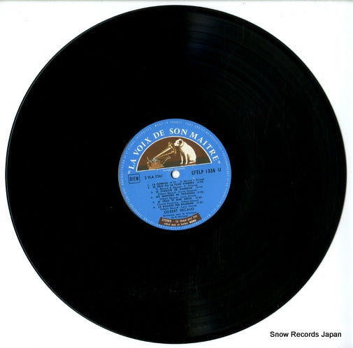 CFELP1336 disc