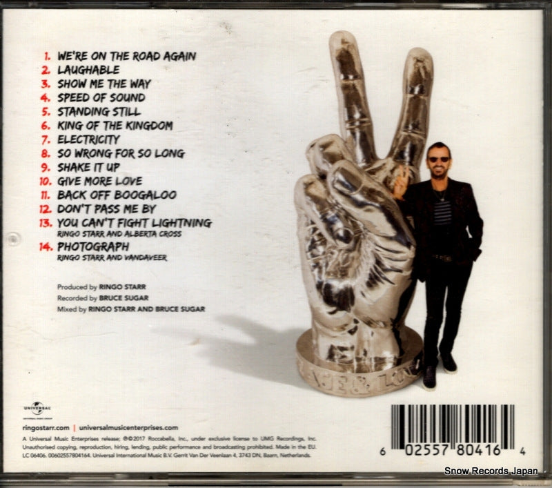00602557804164 back cover