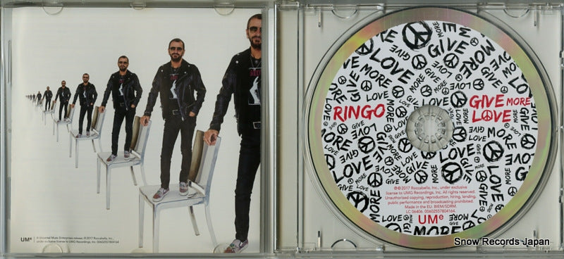 00602557804164 disc