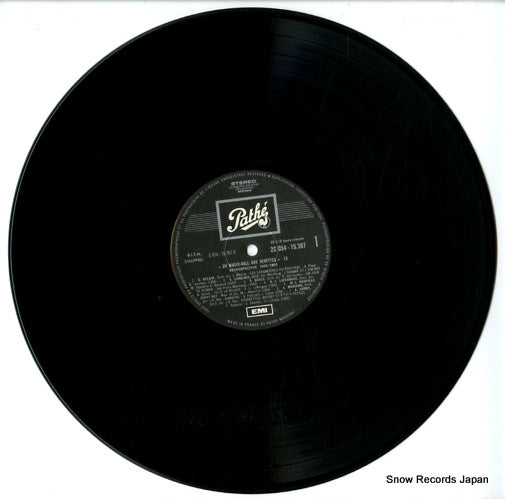 2C054-15.387 disc