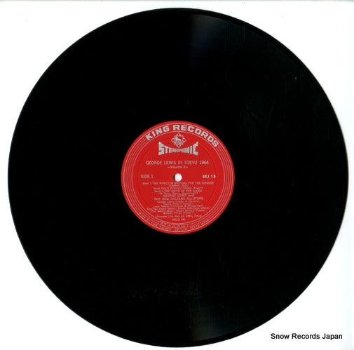 SKJ15 disc