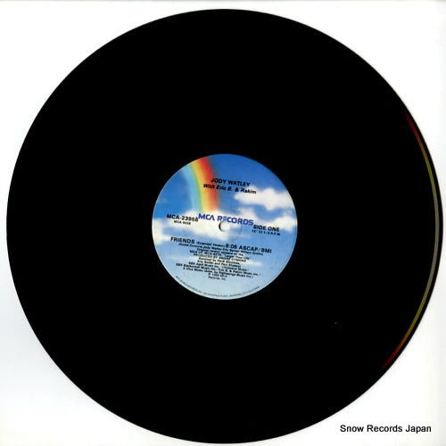 MR-085 / MCA-23956 disc