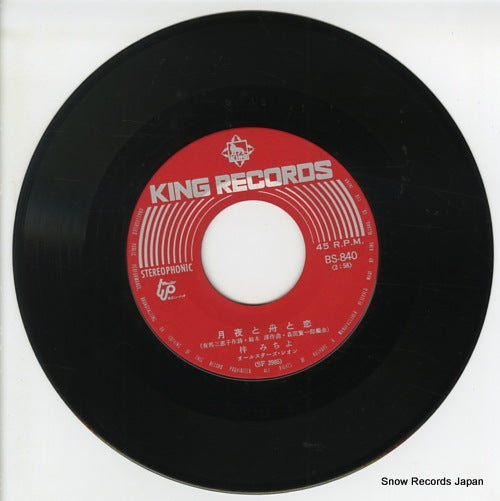 BS-840 disc