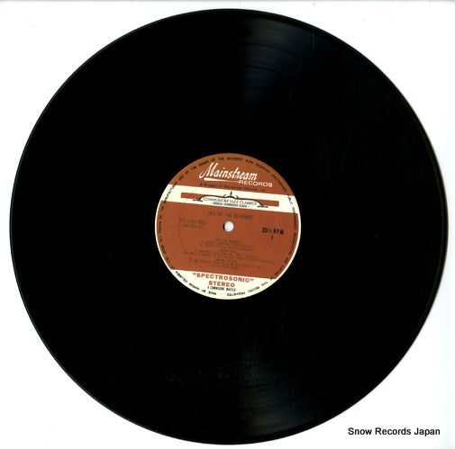 PS-1307-MSD disc