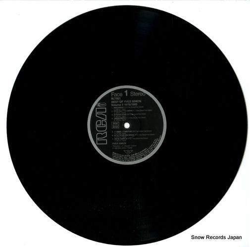 NL71921 disc