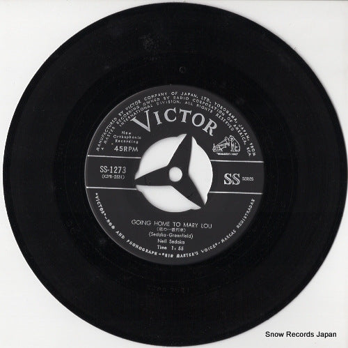 SS-1273 disc