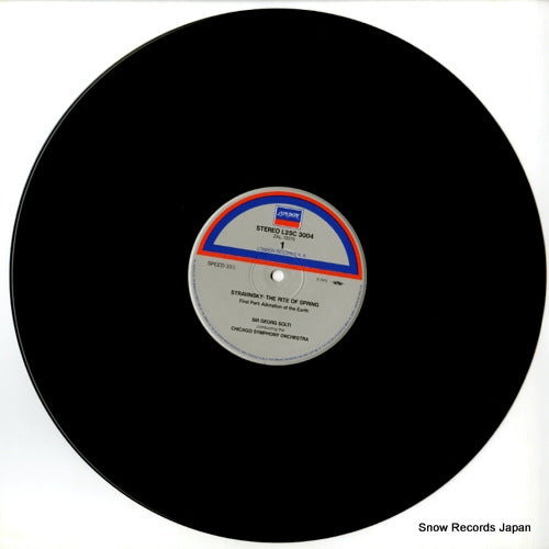 L25C-3004 disc