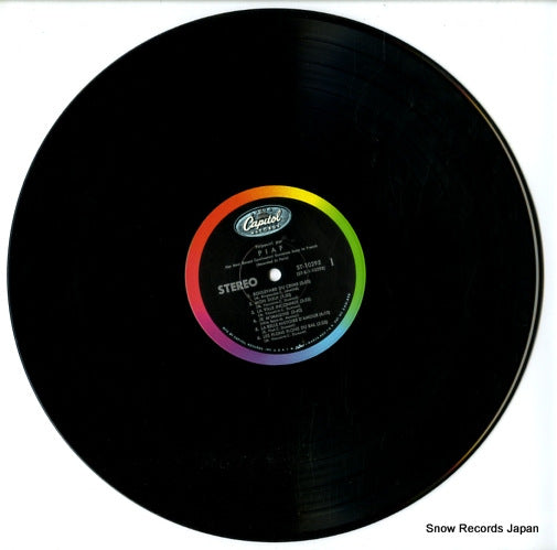ST10295 disc