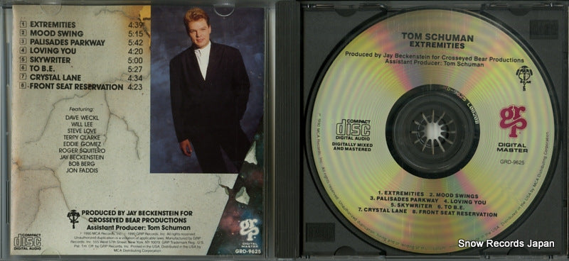 GRD-9625 disc