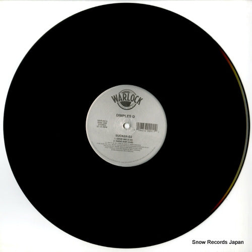 WAR-091 disc