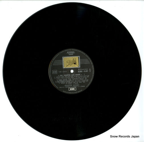 C062-15457 disc