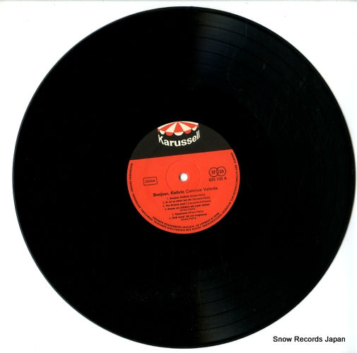 635106 disc