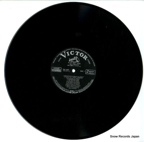 SRA-5047 disc