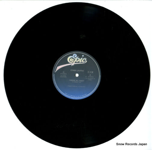 QY.3P-90132 disc