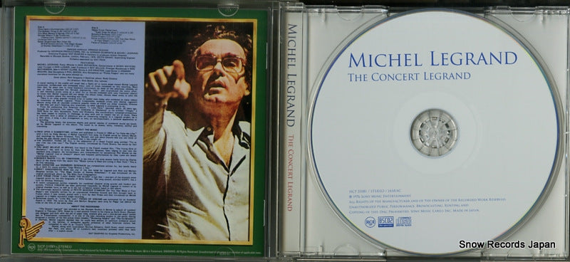 SICP31081 disc