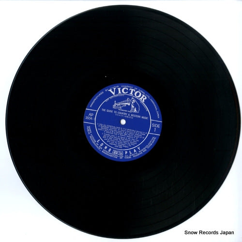 AP-3004 disc