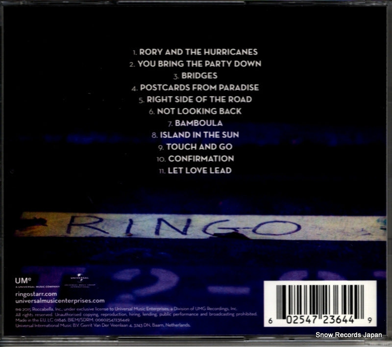 00602547236449 back cover