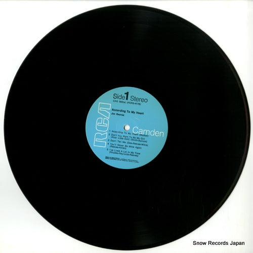 CAS-583(E) disc
