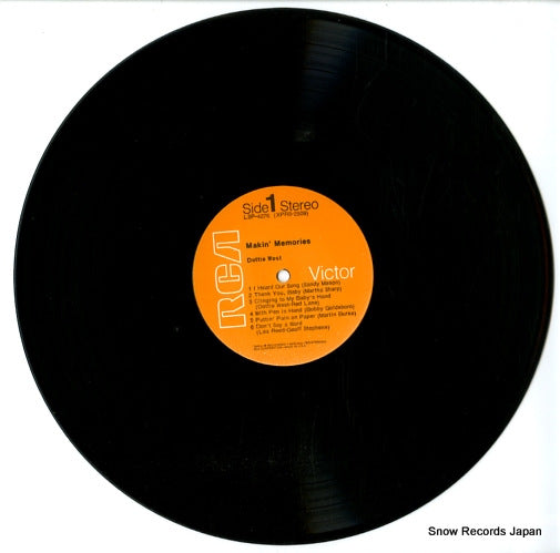 LSP-4276 disc