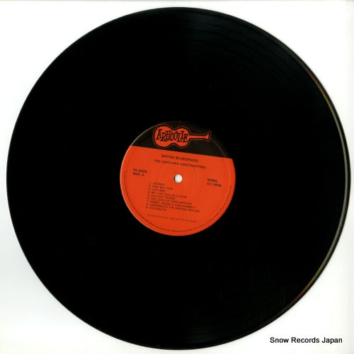PA-6029 disc