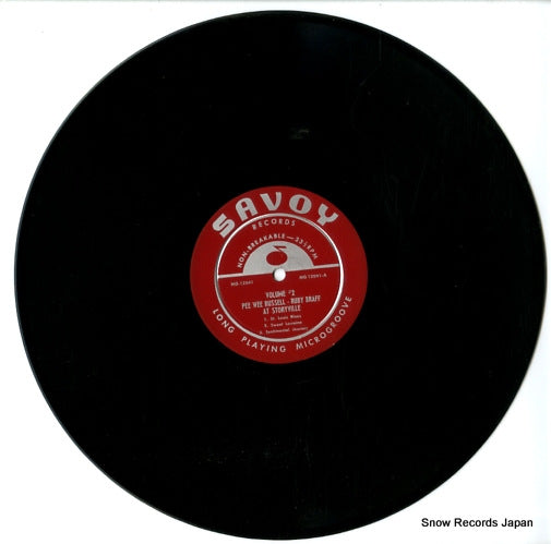 MG12041 disc