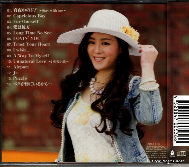 BZCS1141 back cover